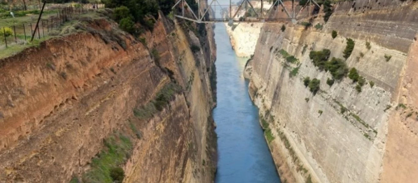 Απόστρατος κατέθεσε μήνυση για τον θάνατο του 14χρονου στον Ισθμό Κορίνθου